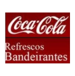 Coca Cola - Refrescos Bandeirantes